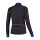2. Rogelli BLOSSOM Damenjacke lila L