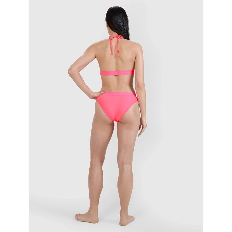 4. Damen-Bikinihose 4F 4FWSS25UBKBF072-55N
