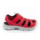 14. Skechers Relix Jr 406520L/RDBK Sandalen