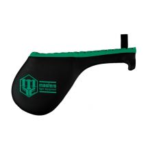 PAC-2-MFE Doppelschwimmer, grün