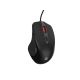 11. NATEC MOUSE PIGEON 2 4000DPI SCHWARZ NMY-2047