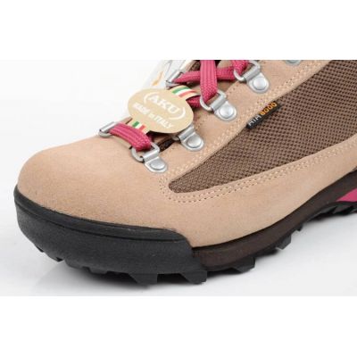 7. Aku Ultralight W 36520154 Trekkingschuhe
