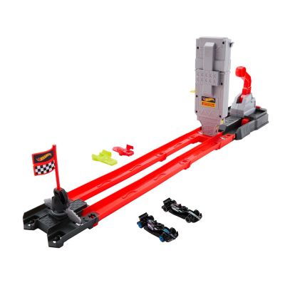 6. Hot Wheels City JKM88 Spielzeugauto