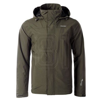 2. Hi-tec Orati M 92800299791 Übergangsjacke