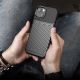 9. Thunder Case Flexibel Robuste Panzer Handyhülle TPU Schutzhülle für iPhone 13 mini blau