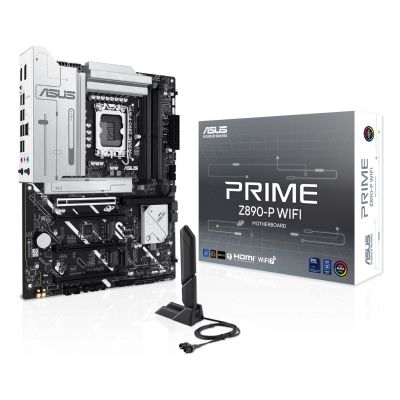 13. ASUS PRIME Z890-P WIFI Mainboard