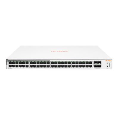 HP Enterprise Aruba Instant On Switch 1830 48G PoE+ (370W) M RM