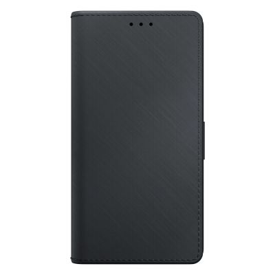 12. 3mk Wallet Case für Samsung Galaxy S26 FE - Schwarz