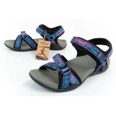 17. Grisport W GR-25-34-9024L Sandalen