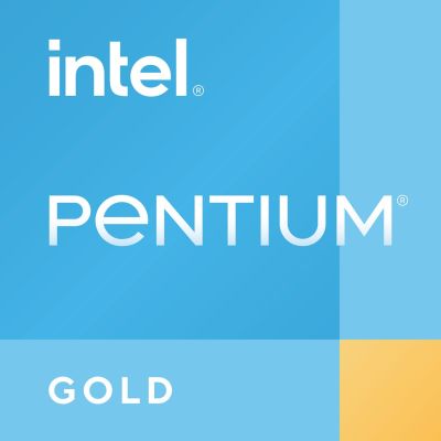 PROZESSOR Intel Pentium Gold G7400 (6M Cache, 3,70 GHz) FC-LGA16A