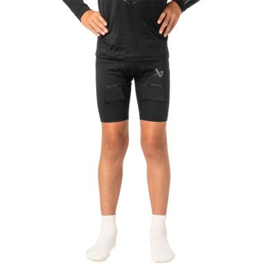 2. Kinder-Ribano-Shorts Bauer Performance Basel Jock