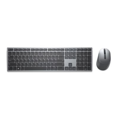 13. Dell KM7321W Tastatur + Maus (580-AJQJ)