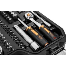 NEO Tools 10-058 Steckschlüssel/Steckschlüsselsatz