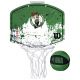 2. Wilson NBA Team Boston Celtics Mini-Basketball-Rückwand WTBA1302BOS