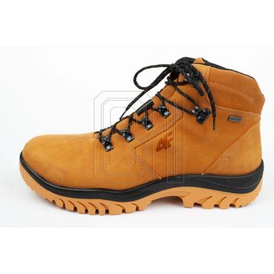 3. Wanderschuhe 4F M OBMH258 83S