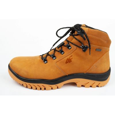 3. Wanderschuhe 4F M OBMH258 83S