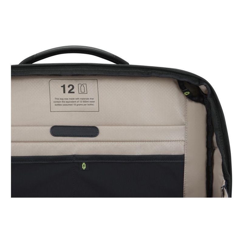 5. Lenovo ThinkPad Professional 16-Zoll Topload Gen 2 40,6 cm (16") Toploader-Gehäuse Schwarz