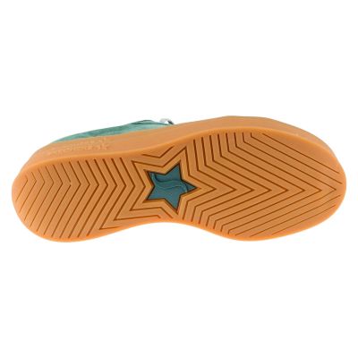 4. Skechers Academy Hi-Elevated Essence 185430-GRN Grün Größe 36