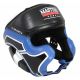 9. Masters Leder-Boxkopfschutz KSS-TECH 023069-02M