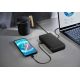 14. ASUS Triple Display USB-C Dock DC300 150 Watt