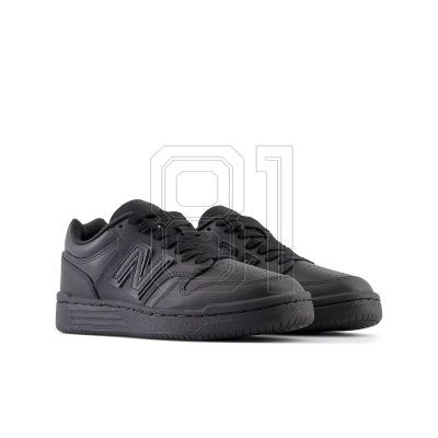 4. New Balance Jr GSB4803B Schuhe