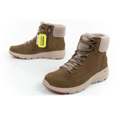 8. Glacial Ultra-Woodlands W 16677/OLV Schuhe