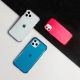 5. Raptic X-Doria Air Case iPhone 14 Pro gepanzerte Hülle grau