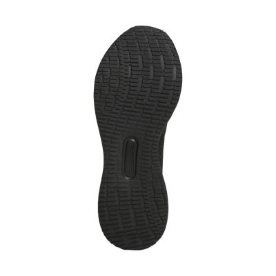 6. Herren-Laufschuhe adidas Runfalcon 5 Wide, schwarz, JH5184