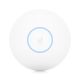 2. Access Point Wi-Fi 6 Ubiquiti UniFi U6 Pro 2,4 GHz (2 x 2)/5 GHz (4 x 4) PoE 1 x 1 G