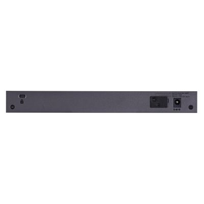 5. Netgear GS108PP-100EUS 8p PoE 123W (PoE+: 8p) Unmanaged Gigabit Switch