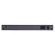 5. Netgear GS108PP-100EUS 8p PoE 123W (PoE+: 8p) Unmanaged Gigabit Switch