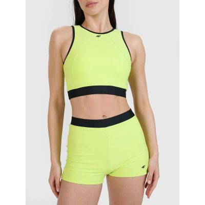 2. Damen-Badehose 4F 4FWSS25UBKBF074-45S