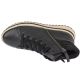3. Rieker Babyschuhe W3870-00 Schwarz 38