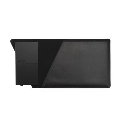 4. ASUS PA148CTV Computermonitor, 35,6 cm (14 Zoll), 1920 x 1080 Pixel Full HD, LED-Touchscreen, Blade-Design, Schwarz