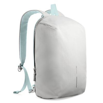 7. XD DESIGN RUCKSACK SWITCH 2IN1 SUNDUST/TIDAL TEAL P7