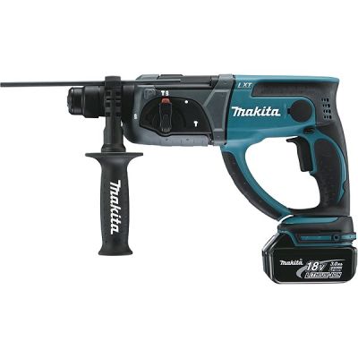 Makita DHR202RFJ 1200 U/min Bohrhammer