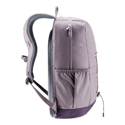 4. Deuter GOGO 3813224-3531 lavendel-lila