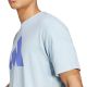 6. Adidas Pwr 3 Grafik-T-Shirt M IX6567