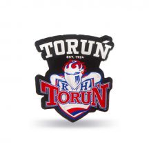 Acrylmagnet KHT Toruń Wappen