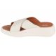 2. FitFlop F-Mode Flatform W FW5-477 Schuhe