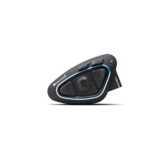 Midland BTX2 PRO S LR-SINGLE Motorrad-Intercom