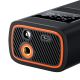 6. Baseus SuperMini Pro Akku-Kompressor mit Display – Schwarz