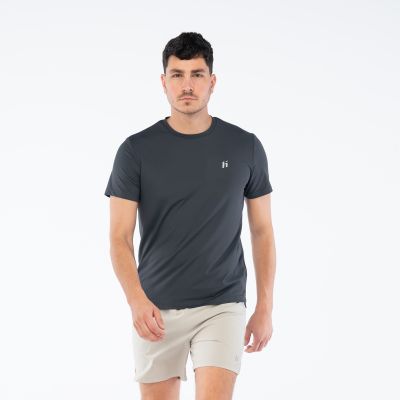 10. Herren-Kurzarmshirt BAZH SENIOR