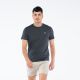 10. Herren-Kurzarmshirt BAZH SENIOR