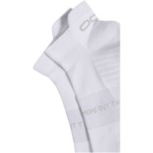 Odlo PERFORMANCE RUN Socks short Kurzsocken weiß