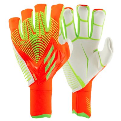 adidas Predator Pro Fingersave HC0620 URG 1.0 Torwarthandschuhe HC0620