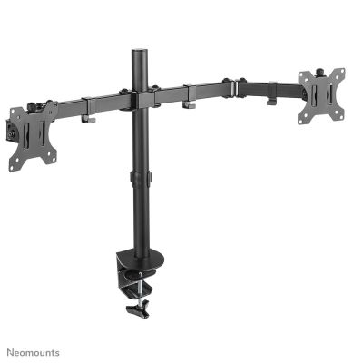 23. Neomounts von Newstar FPMA-D550DBLACK 10-32"