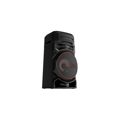 26. Poweraudio LG RNC5 Lautsprecher