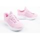 7. Skechers Bounder Pro Slip-Ins Kinder-Sportschuhe Rosa