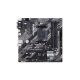 8. Asus PRIME A520M-A II/CSM Mainboard
